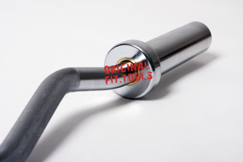 Нескользящие насечки для прочного хвана на грифе ORIGINAL FIT.TOOLS FT-OB-47-Z-CR-SC